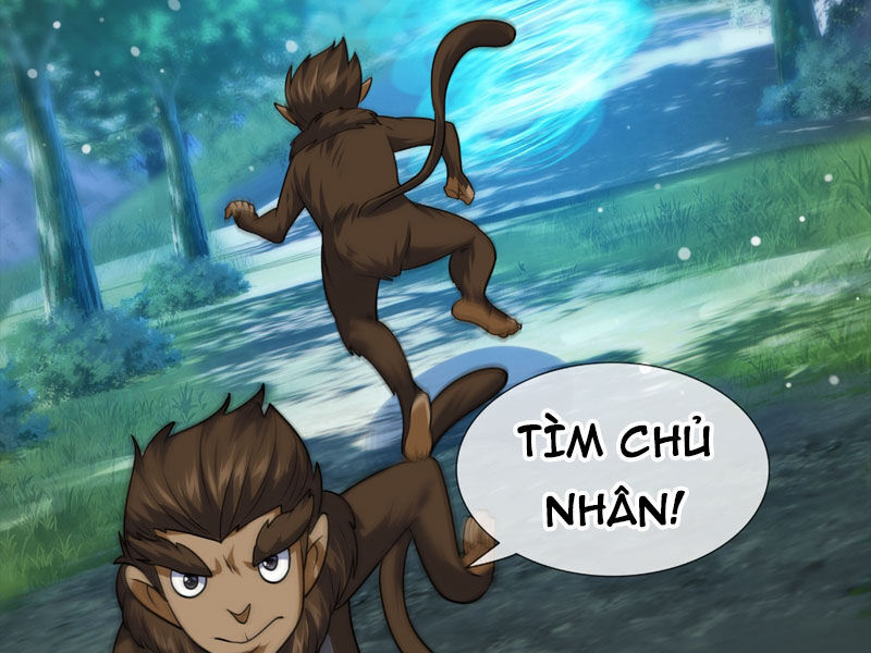 Thu Triệu Vạn Đồ Đệ, Vi Sư Vô Địch Thế Gian - Chapter 28 - Page 46