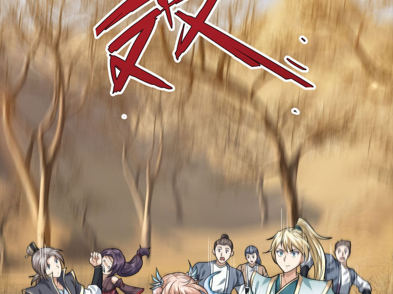 Thu Triệu Vạn Đồ Đệ, Vi Sư Vô Địch Thế Gian - Chapter 28 - Page 49