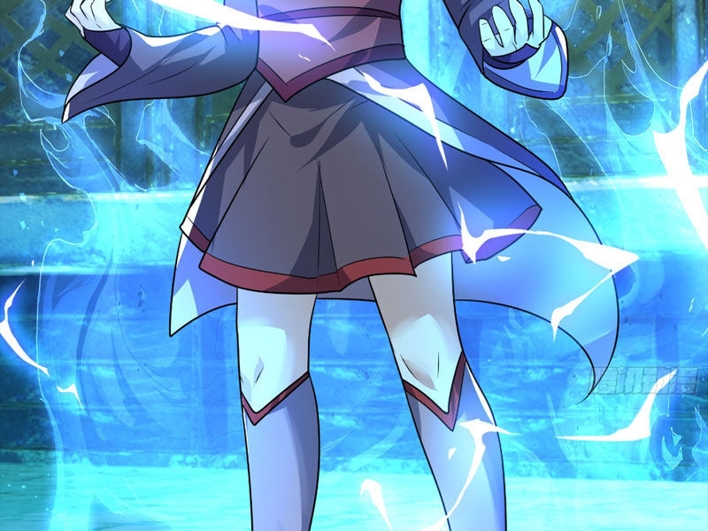 Thu Triệu Vạn Đồ Đệ, Vi Sư Vô Địch Thế Gian - Chapter 28 - Page 5