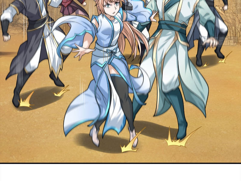 Thu Triệu Vạn Đồ Đệ, Vi Sư Vô Địch Thế Gian - Chapter 28 - Page 50