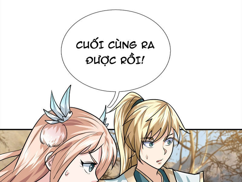 Thu Triệu Vạn Đồ Đệ, Vi Sư Vô Địch Thế Gian - Chapter 28 - Page 51