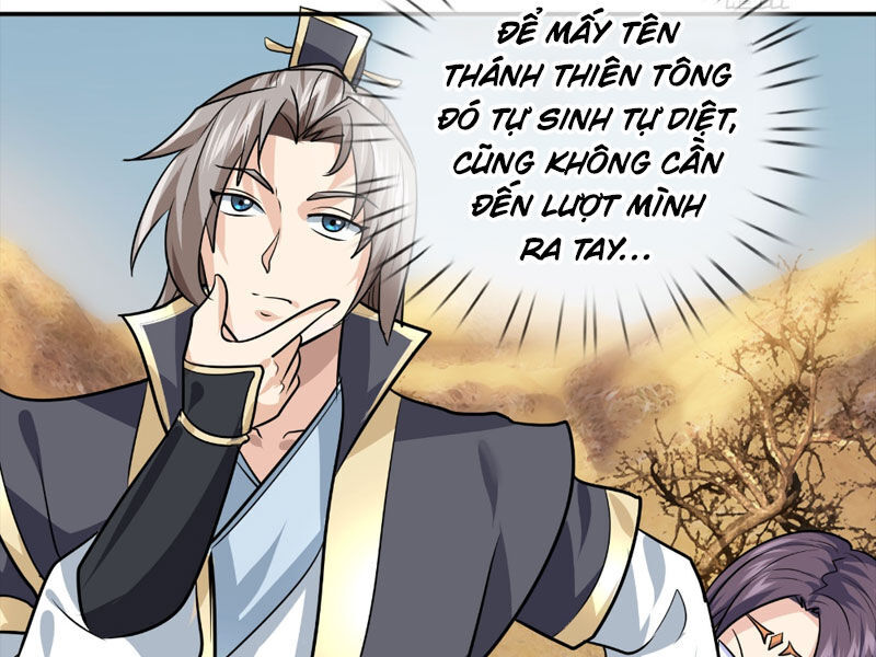 Thu Triệu Vạn Đồ Đệ, Vi Sư Vô Địch Thế Gian - Chapter 28 - Page 55