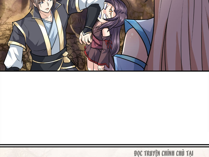 Thu Triệu Vạn Đồ Đệ, Vi Sư Vô Địch Thế Gian - Chapter 28 - Page 57