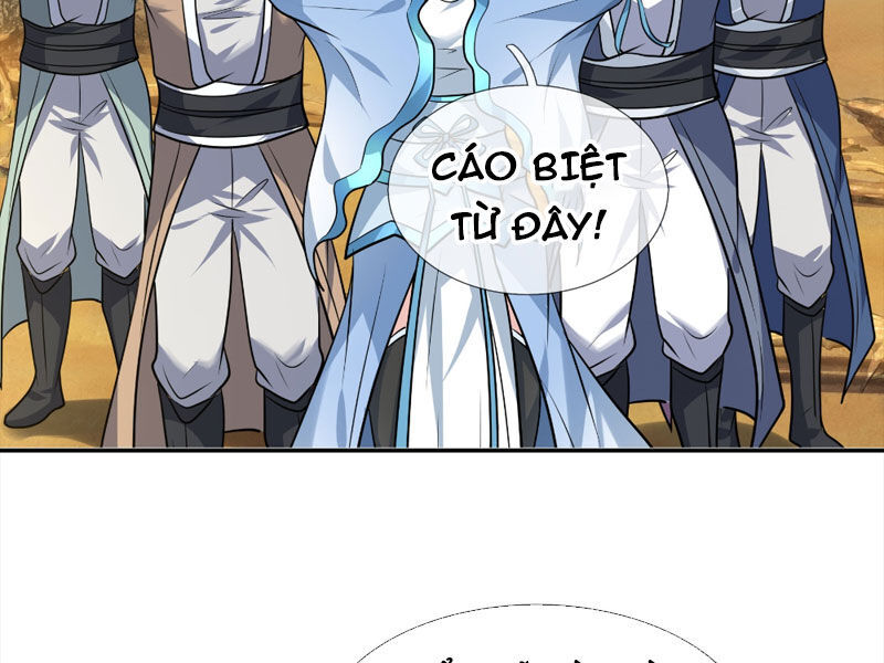 Thu Triệu Vạn Đồ Đệ, Vi Sư Vô Địch Thế Gian - Chapter 28 - Page 59