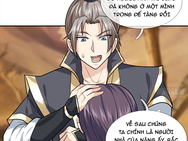 Thu Triệu Vạn Đồ Đệ, Vi Sư Vô Địch Thế Gian - Chapter 28 - Page 62