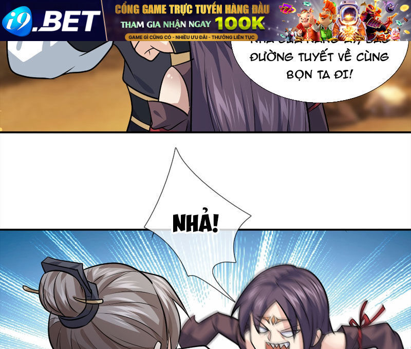 Thu Triệu Vạn Đồ Đệ, Vi Sư Vô Địch Thế Gian - Chapter 28 - Page 63