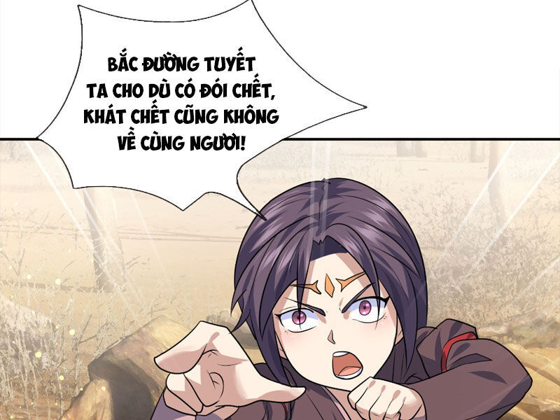 Thu Triệu Vạn Đồ Đệ, Vi Sư Vô Địch Thế Gian - Chapter 28 - Page 65