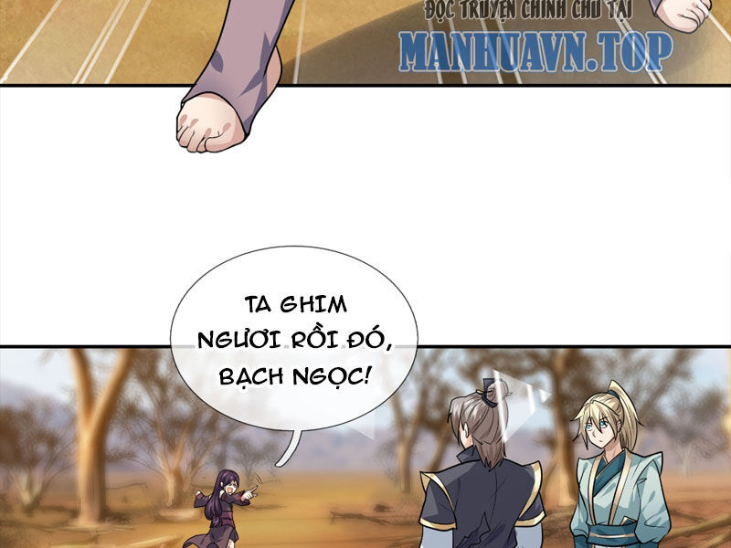 Thu Triệu Vạn Đồ Đệ, Vi Sư Vô Địch Thế Gian - Chapter 28 - Page 67