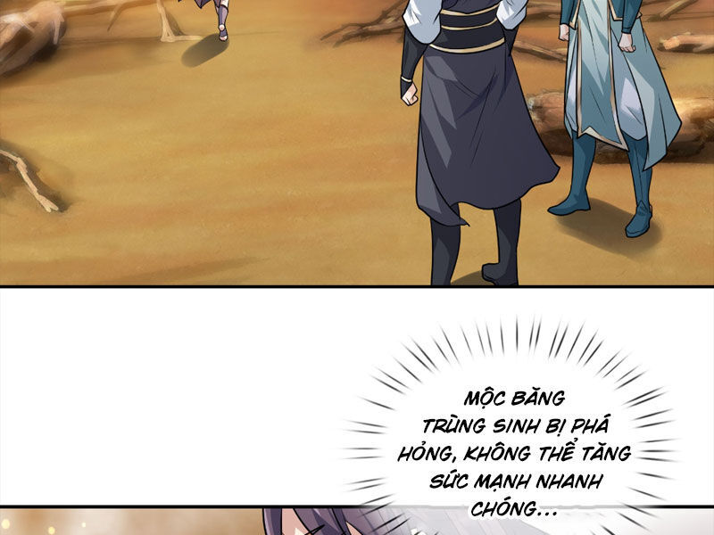 Thu Triệu Vạn Đồ Đệ, Vi Sư Vô Địch Thế Gian - Chapter 28 - Page 68