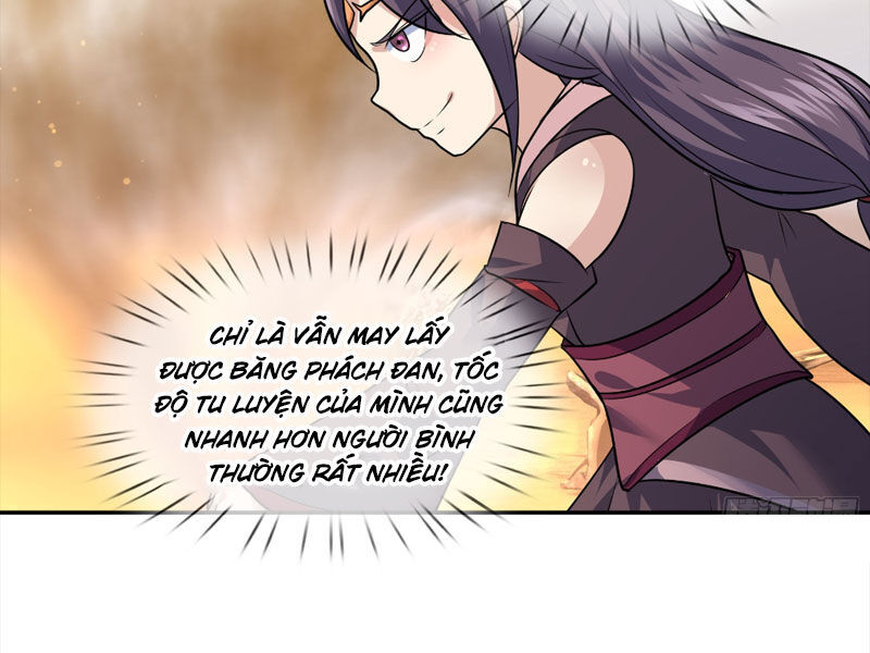 Thu Triệu Vạn Đồ Đệ, Vi Sư Vô Địch Thế Gian - Chapter 28 - Page 69