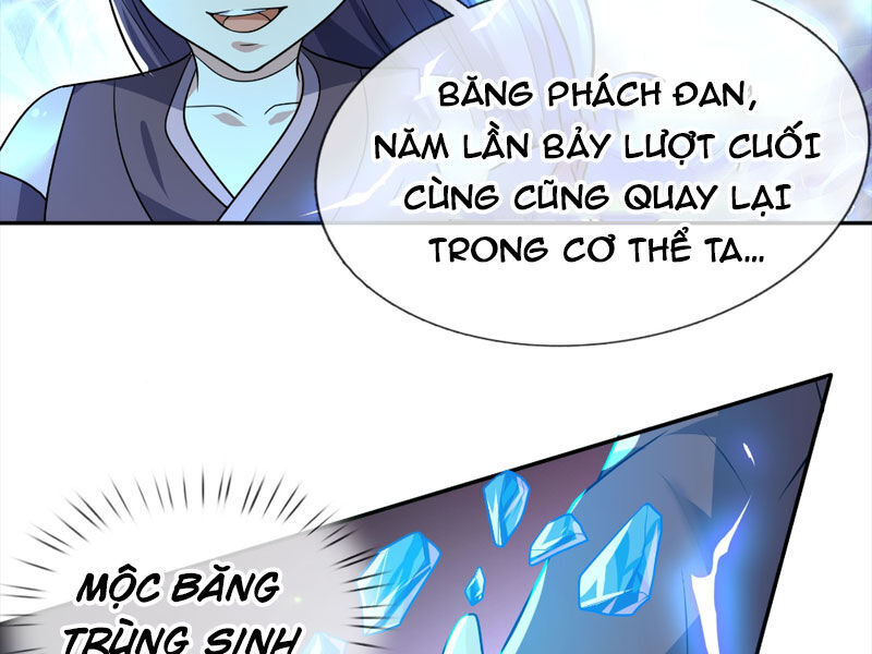 Thu Triệu Vạn Đồ Đệ, Vi Sư Vô Địch Thế Gian - Chapter 28 - Page 7