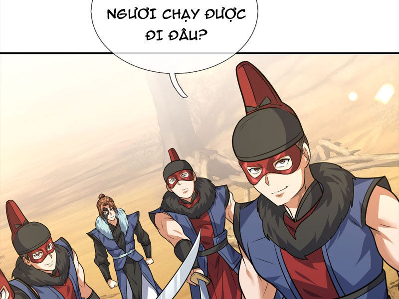 Thu Triệu Vạn Đồ Đệ, Vi Sư Vô Địch Thế Gian - Chapter 28 - Page 74