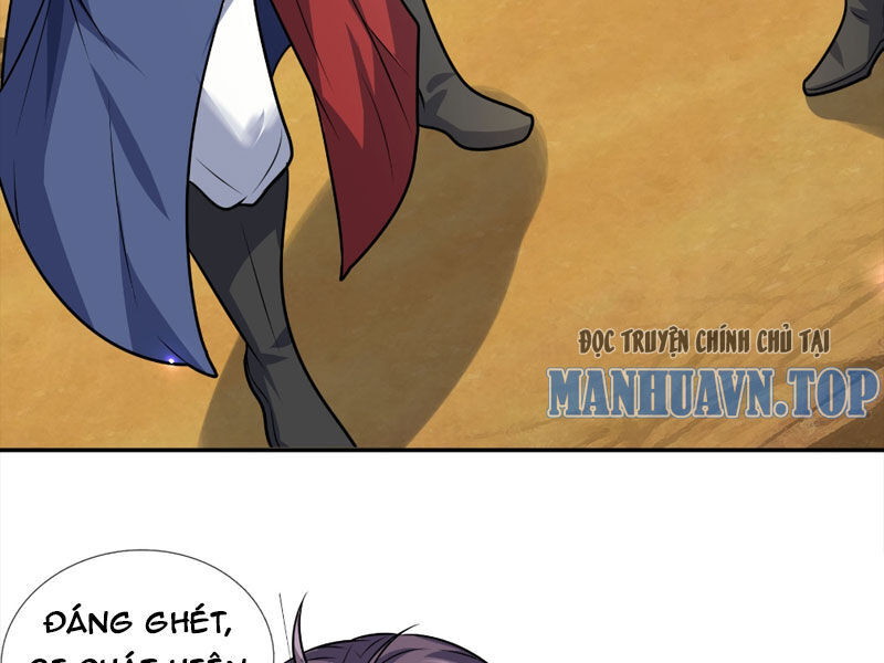 Thu Triệu Vạn Đồ Đệ, Vi Sư Vô Địch Thế Gian - Chapter 28 - Page 76