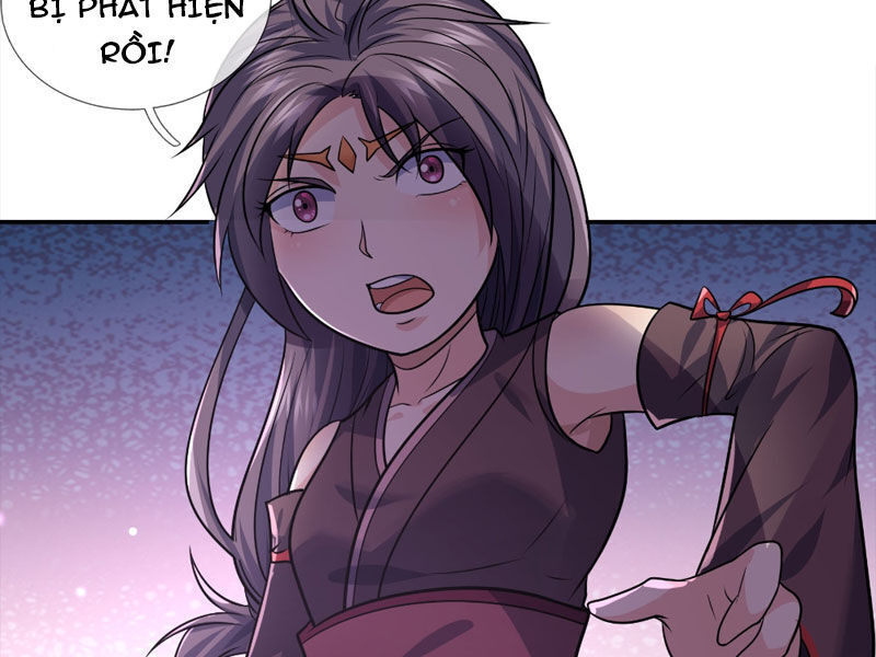 Thu Triệu Vạn Đồ Đệ, Vi Sư Vô Địch Thế Gian - Chapter 28 - Page 77