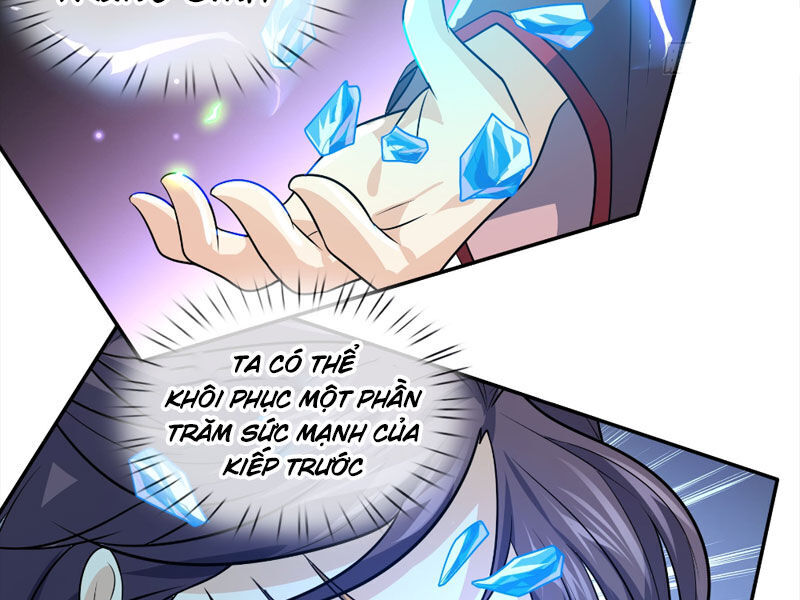 Thu Triệu Vạn Đồ Đệ, Vi Sư Vô Địch Thế Gian - Chapter 28 - Page 8