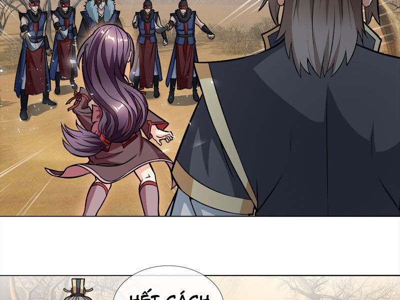 Thu Triệu Vạn Đồ Đệ, Vi Sư Vô Địch Thế Gian - Chapter 28 - Page 80