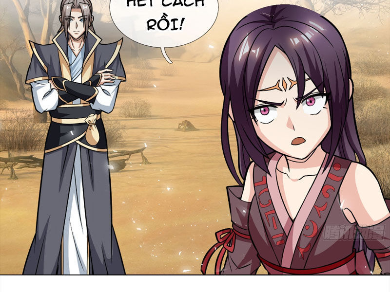 Thu Triệu Vạn Đồ Đệ, Vi Sư Vô Địch Thế Gian - Chapter 28 - Page 81