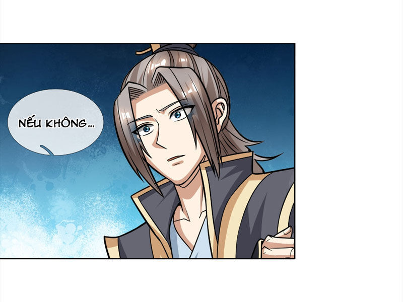 Thu Triệu Vạn Đồ Đệ, Vi Sư Vô Địch Thế Gian - Chapter 28 - Page 82