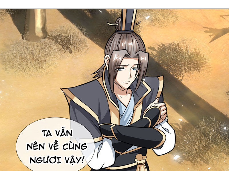 Thu Triệu Vạn Đồ Đệ, Vi Sư Vô Địch Thế Gian - Chapter 28 - Page 83