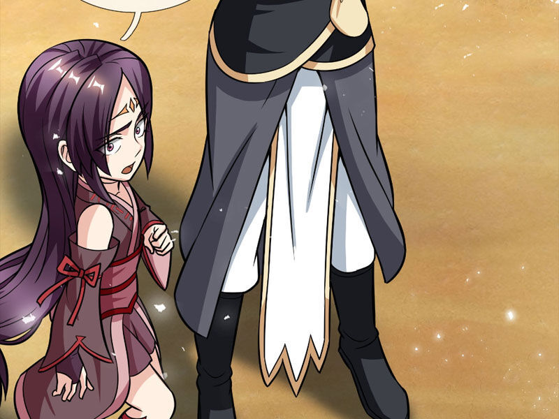 Thu Triệu Vạn Đồ Đệ, Vi Sư Vô Địch Thế Gian - Chapter 28 - Page 84