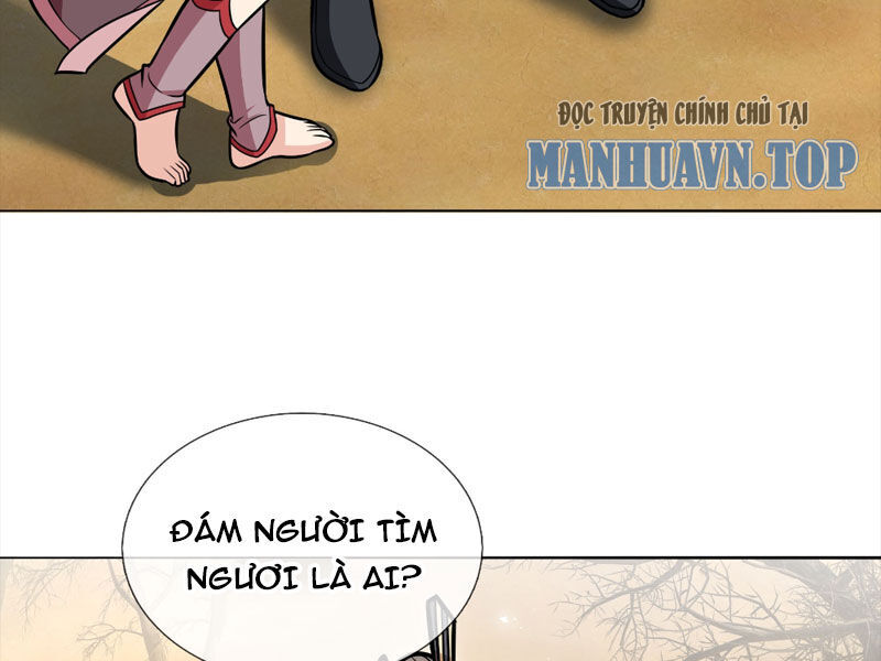 Thu Triệu Vạn Đồ Đệ, Vi Sư Vô Địch Thế Gian - Chapter 28 - Page 85