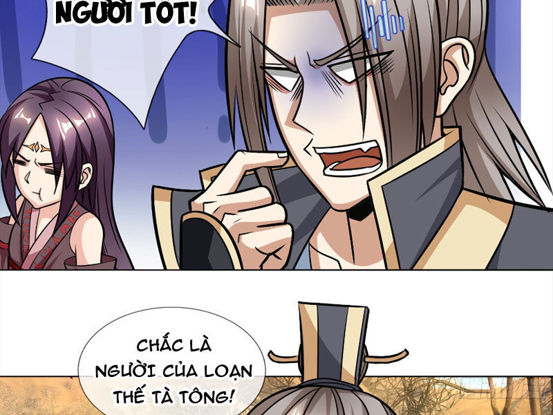 Thu Triệu Vạn Đồ Đệ, Vi Sư Vô Địch Thế Gian - Chapter 28 - Page 88