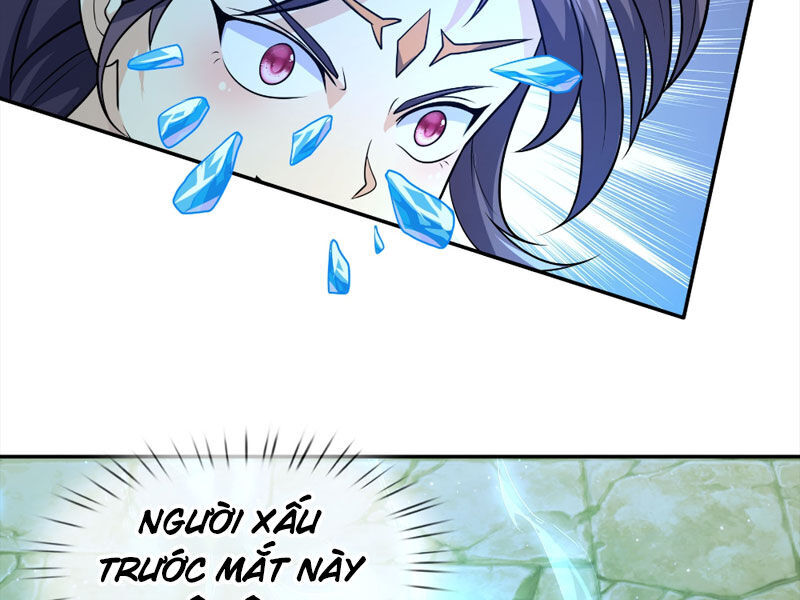 Thu Triệu Vạn Đồ Đệ, Vi Sư Vô Địch Thế Gian - Chapter 28 - Page 9