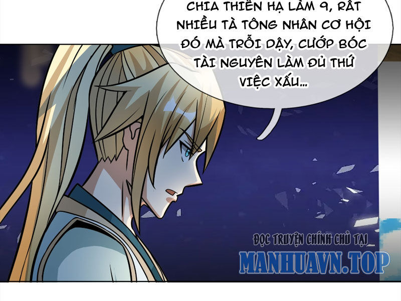 Thu Triệu Vạn Đồ Đệ, Vi Sư Vô Địch Thế Gian - Chapter 28 - Page 90
