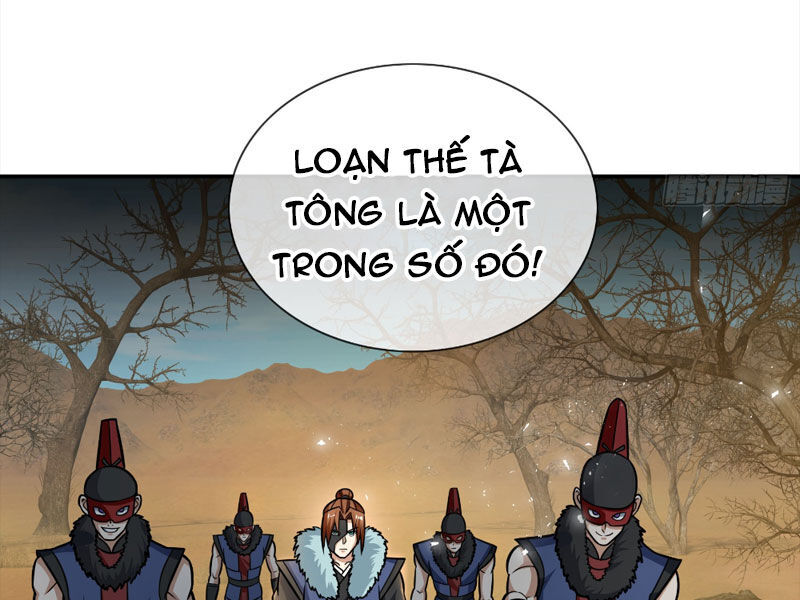 Thu Triệu Vạn Đồ Đệ, Vi Sư Vô Địch Thế Gian - Chapter 28 - Page 91