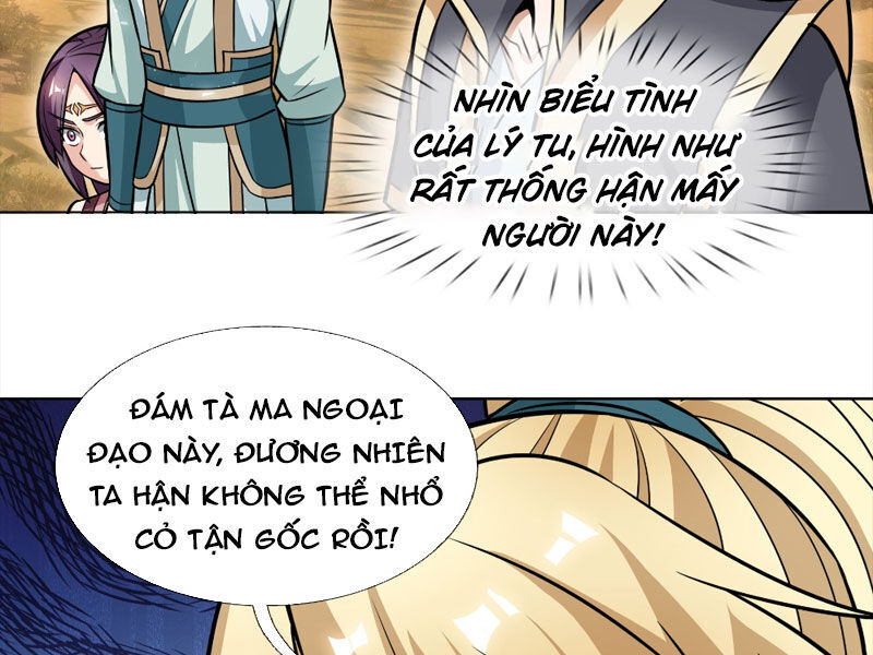 Thu Triệu Vạn Đồ Đệ, Vi Sư Vô Địch Thế Gian - Chapter 28 - Page 94