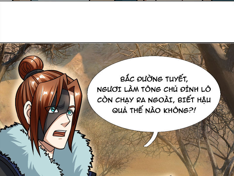 Thu Triệu Vạn Đồ Đệ, Vi Sư Vô Địch Thế Gian - Chapter 28 - Page 96