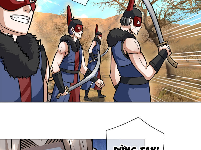 Thu Triệu Vạn Đồ Đệ, Vi Sư Vô Địch Thế Gian - Chapter 28 - Page 99