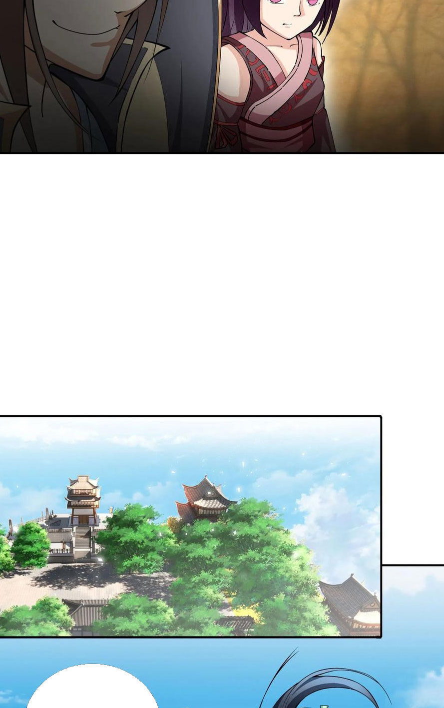 Thu Triệu Vạn Đồ Đệ, Vi Sư Vô Địch Thế Gian - Chapter 29 - Page 13