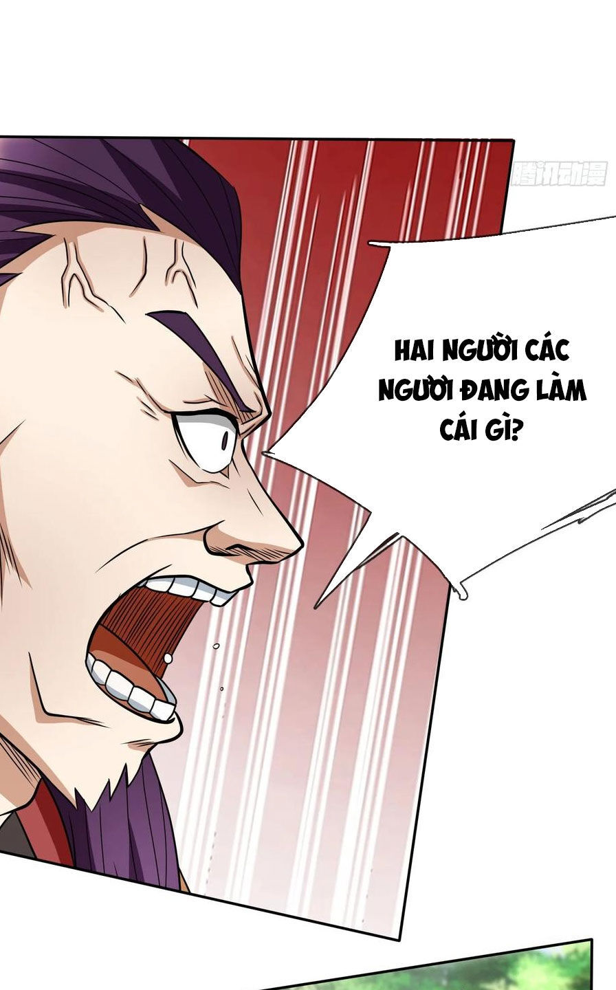 Thu Triệu Vạn Đồ Đệ, Vi Sư Vô Địch Thế Gian - Chapter 29 - Page 26