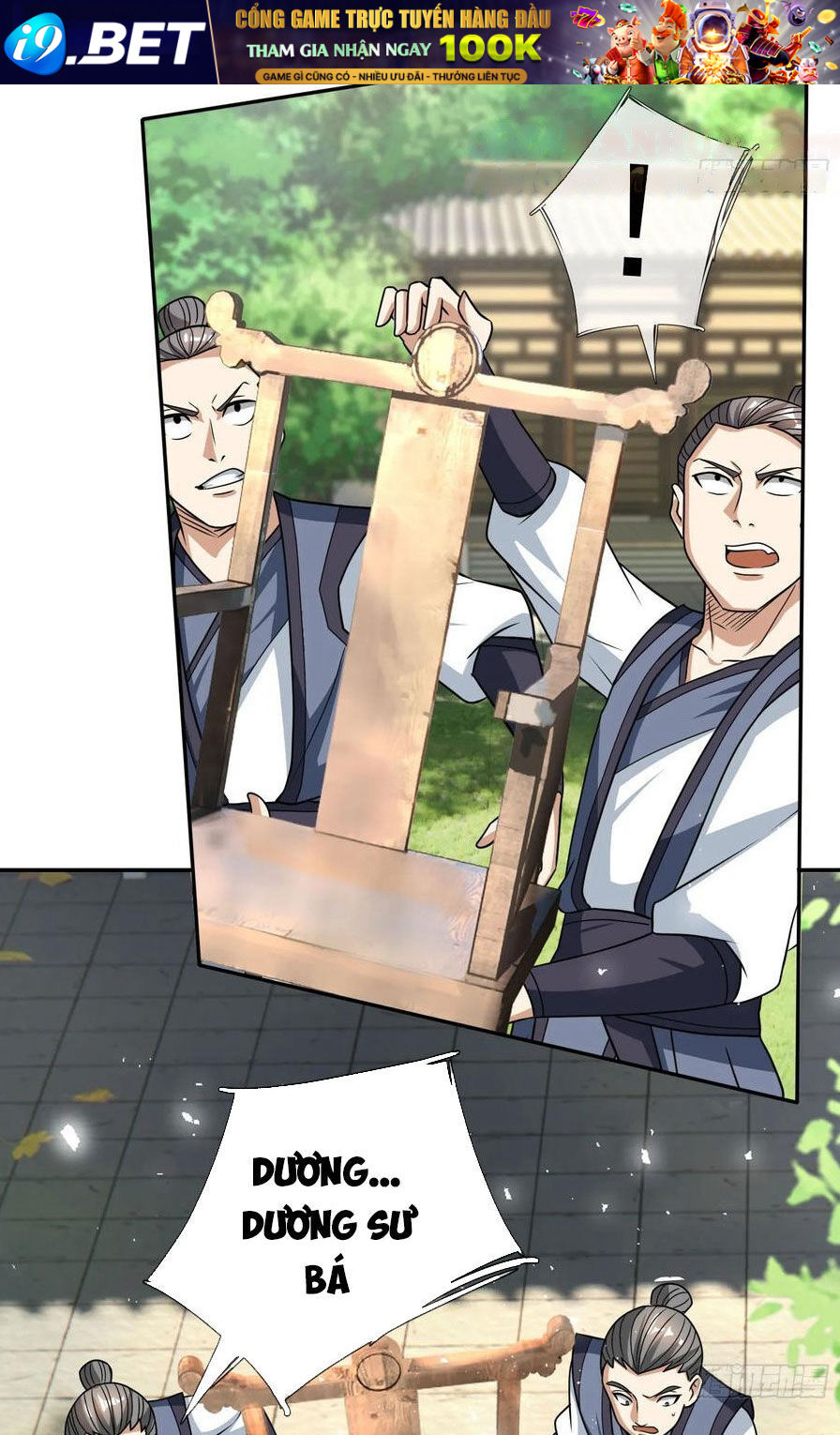 Thu Triệu Vạn Đồ Đệ, Vi Sư Vô Địch Thế Gian - Chapter 29 - Page 27