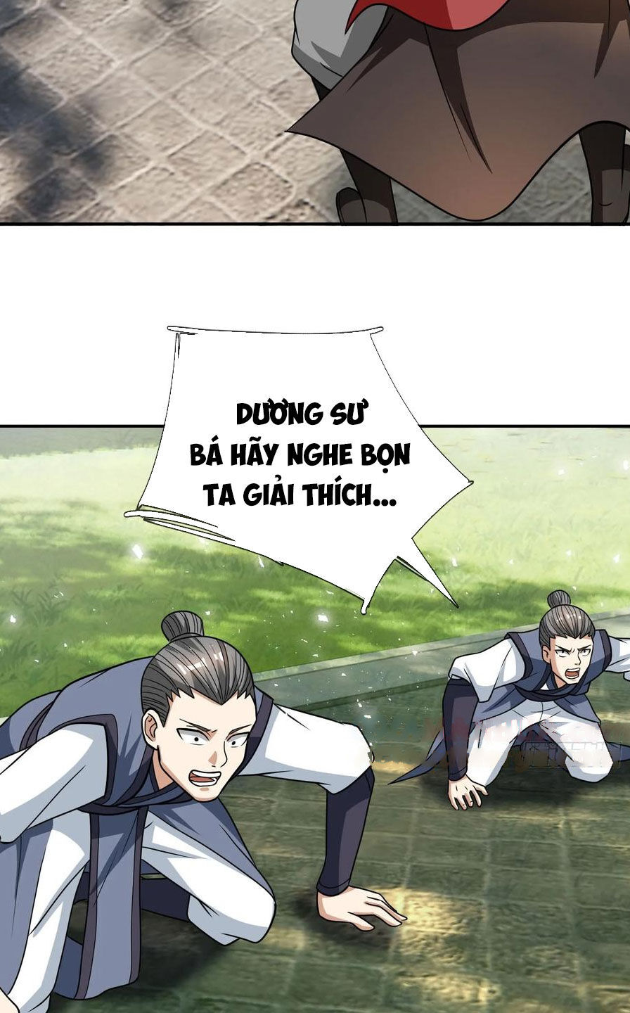 Thu Triệu Vạn Đồ Đệ, Vi Sư Vô Địch Thế Gian - Chapter 29 - Page 29