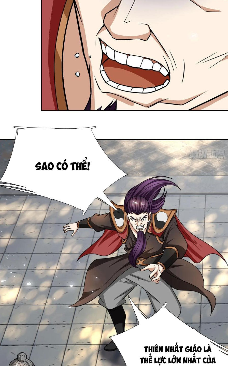 Thu Triệu Vạn Đồ Đệ, Vi Sư Vô Địch Thế Gian - Chapter 29 - Page 32