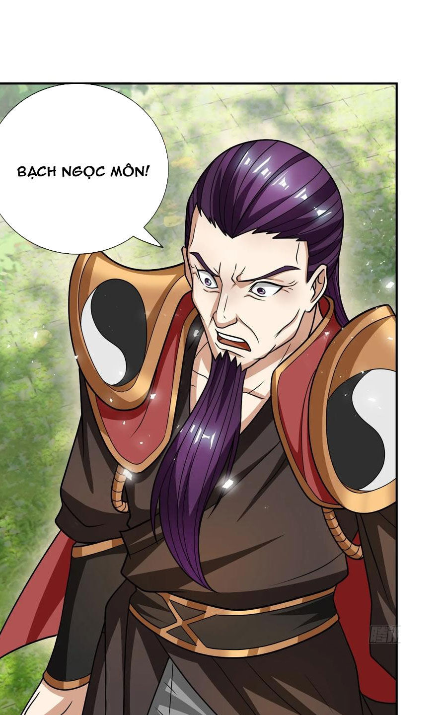 Thu Triệu Vạn Đồ Đệ, Vi Sư Vô Địch Thế Gian - Chapter 29 - Page 38