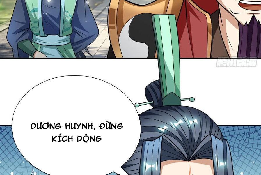 Thu Triệu Vạn Đồ Đệ, Vi Sư Vô Địch Thế Gian - Chapter 29 - Page 42