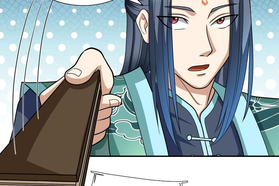 Thu Triệu Vạn Đồ Đệ, Vi Sư Vô Địch Thế Gian - Chapter 29 - Page 43