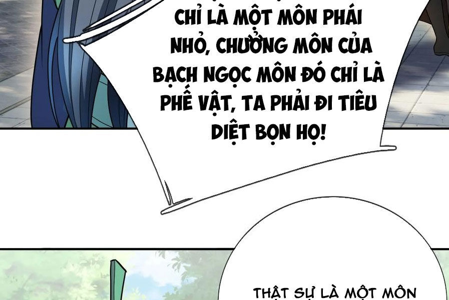 Thu Triệu Vạn Đồ Đệ, Vi Sư Vô Địch Thế Gian - Chapter 29 - Page 45