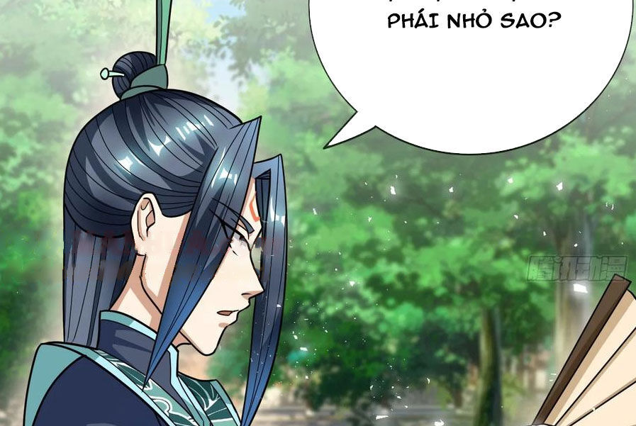 Thu Triệu Vạn Đồ Đệ, Vi Sư Vô Địch Thế Gian - Chapter 29 - Page 46