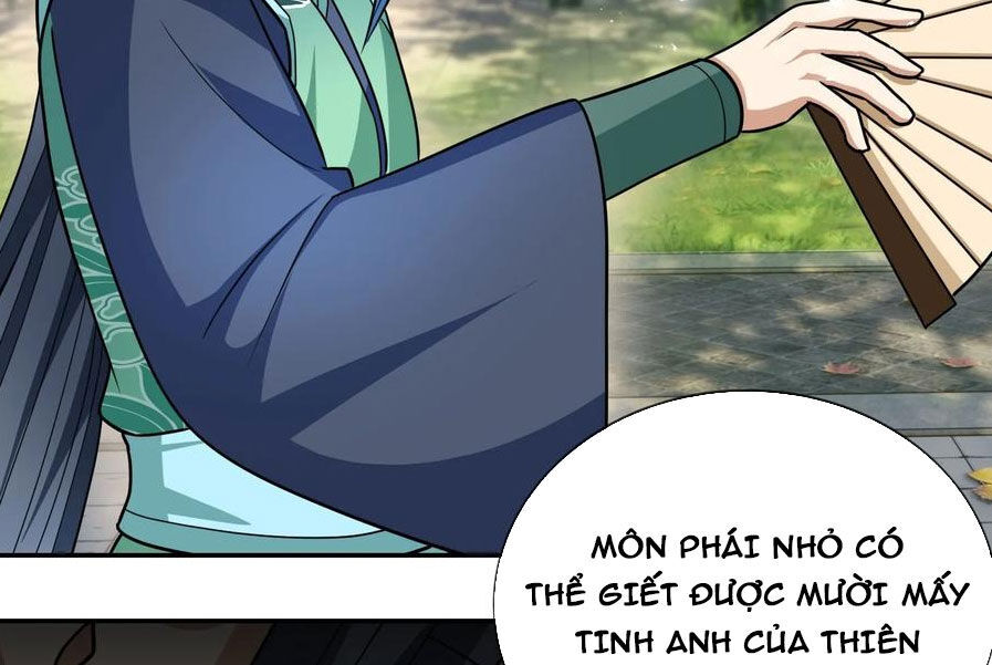 Thu Triệu Vạn Đồ Đệ, Vi Sư Vô Địch Thế Gian - Chapter 29 - Page 47