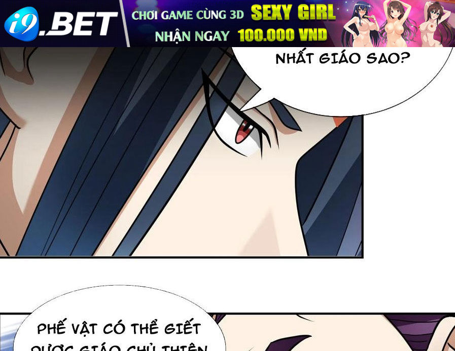 Thu Triệu Vạn Đồ Đệ, Vi Sư Vô Địch Thế Gian - Chapter 29 - Page 48