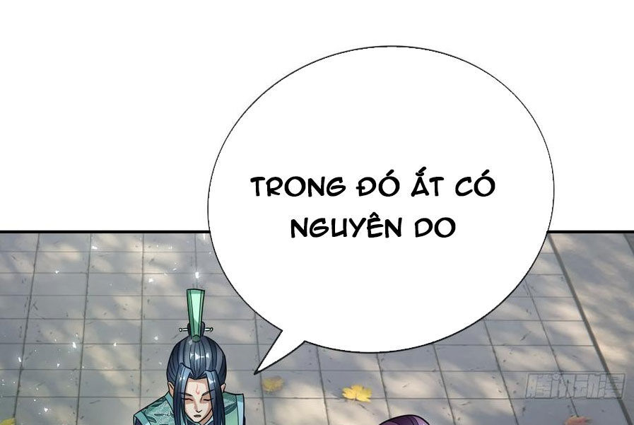 Thu Triệu Vạn Đồ Đệ, Vi Sư Vô Địch Thế Gian - Chapter 29 - Page 50