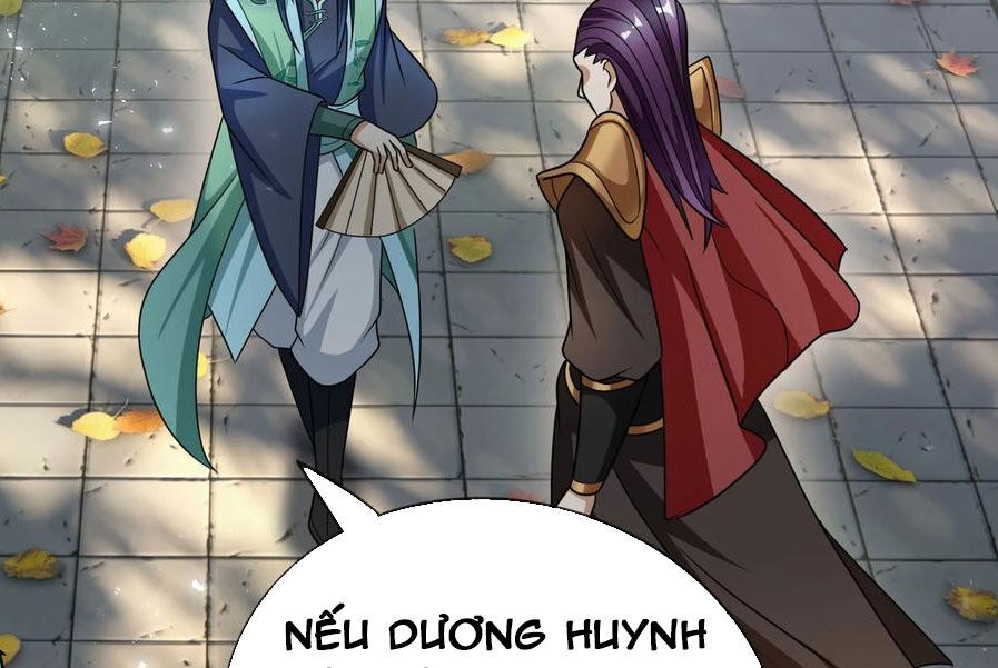 Thu Triệu Vạn Đồ Đệ, Vi Sư Vô Địch Thế Gian - Chapter 29 - Page 51