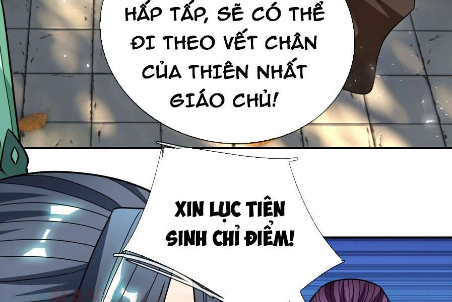 Thu Triệu Vạn Đồ Đệ, Vi Sư Vô Địch Thế Gian - Chapter 29 - Page 52