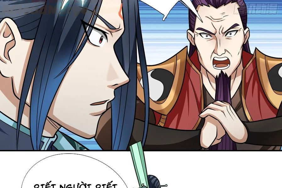 Thu Triệu Vạn Đồ Đệ, Vi Sư Vô Địch Thế Gian - Chapter 29 - Page 53