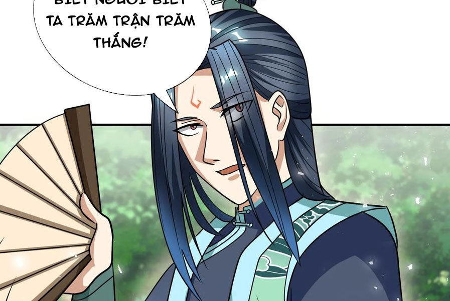 Thu Triệu Vạn Đồ Đệ, Vi Sư Vô Địch Thế Gian - Chapter 29 - Page 54