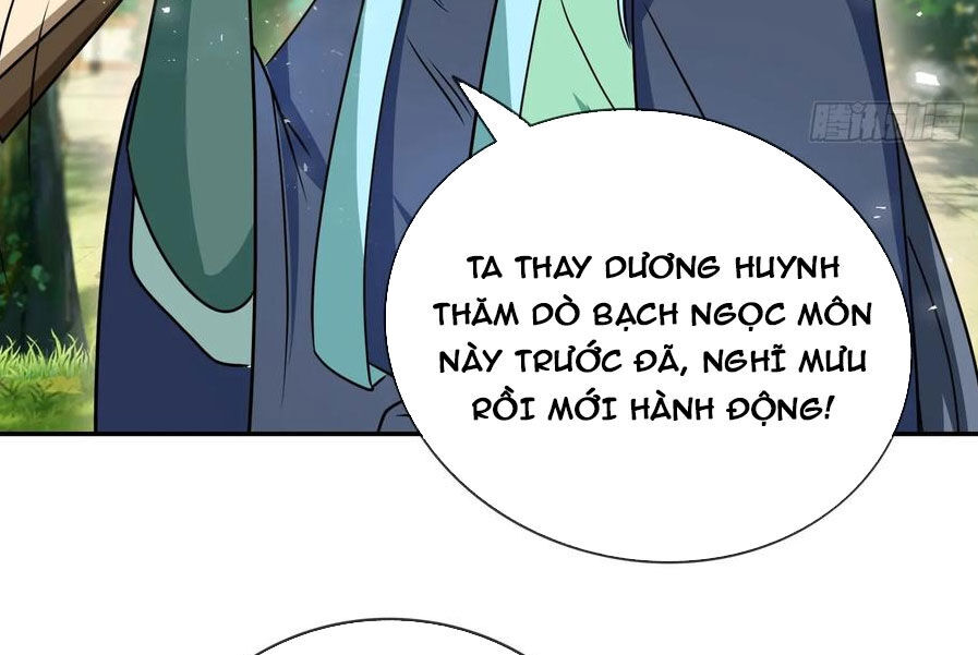 Thu Triệu Vạn Đồ Đệ, Vi Sư Vô Địch Thế Gian - Chapter 29 - Page 55